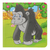 Book Specials Nederland bv Kartonboek Dieren