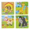 Book Specials Nederland bv Kartonboek Dieren