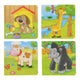 Book Specials Nederland bv Kartonboek Dieren