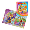 Book Specials Nederland BV Mini Fairytales