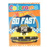 Colorama roues chaudes