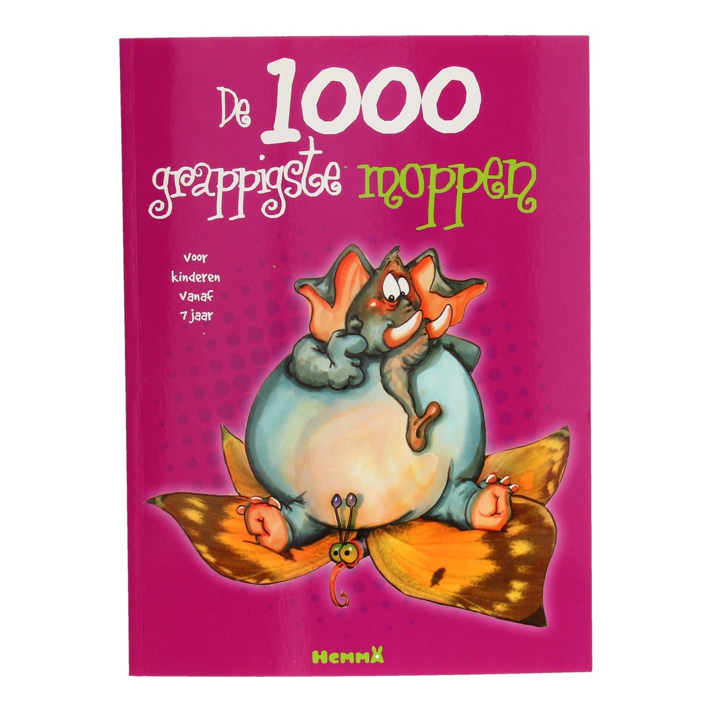Les 1000 blagues les plus drôles