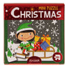 WinS Holland Mini Puzzle Christmas, 24st.