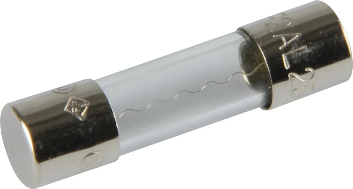 Heth + Buss Glasrohrsich. 2A HETH BUSS