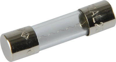 Heth + Buss Glasrohrsich. 2A HETH BUSS
