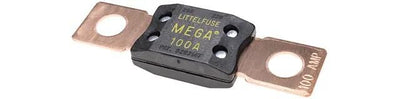 HELLA MEGA 100A FUSE