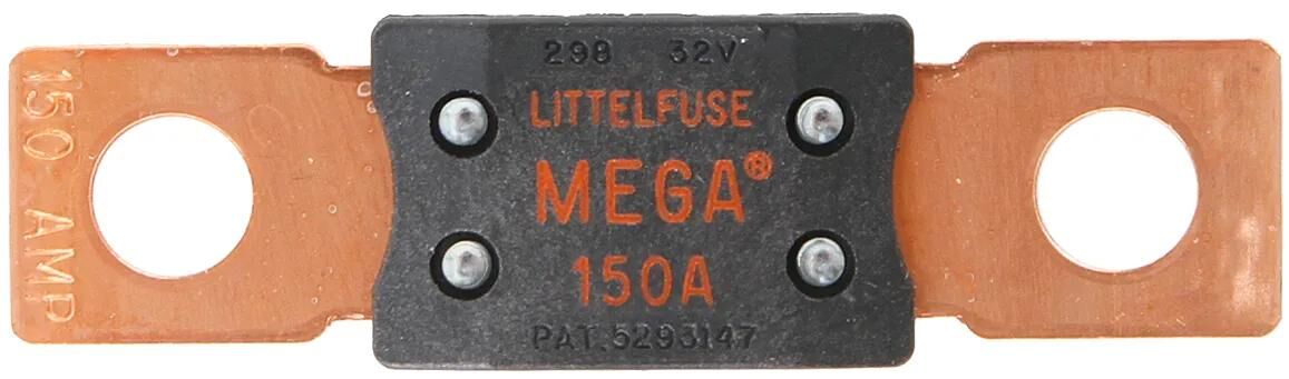 Hella fusionne Mega 150a