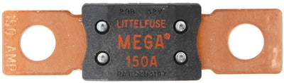 Hella fusionne Mega 150a