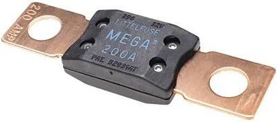Hella fusionne Mega 200a