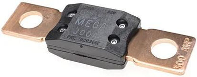 Hella fusionne Mega 300a