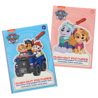 Gagne le pavé d'épingles Paw Patrol de Holland