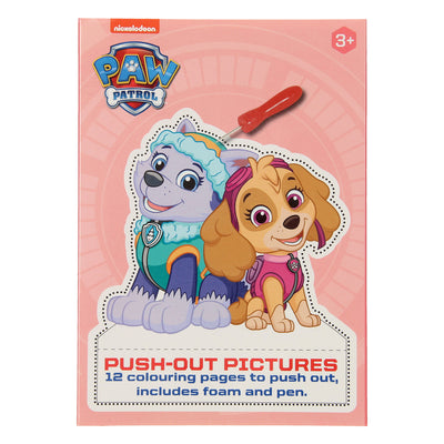 Gagne le pavé d'épingles Paw Patrol de Holland