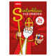 Book Specials Nederland bv Sinterklaas Colorbook