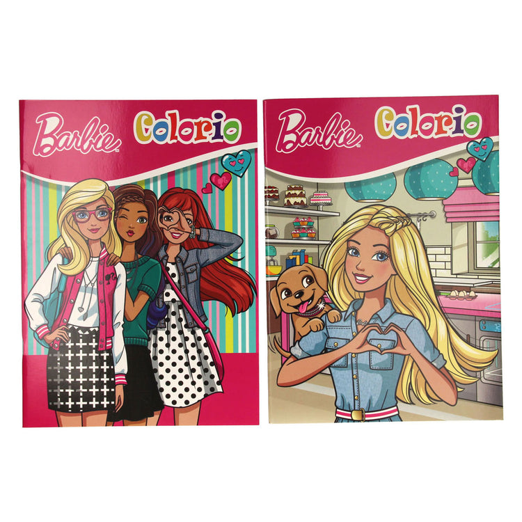 Book Specials Nederland bv colorio colorbook