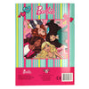 Livres spéciaux Pays-Bas bv barbie colorio livre de coloriage