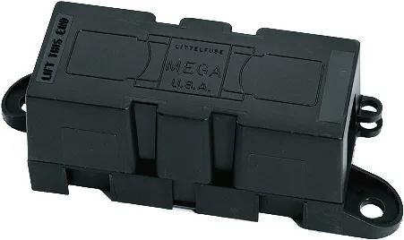 Hella Mega Fuse Holder