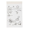 Book Specials Nederland bv Sinterklaas ToverBlok