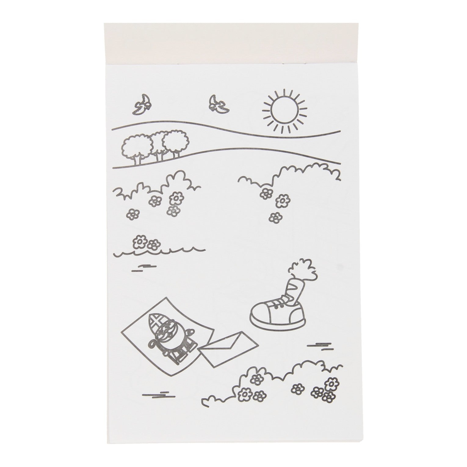 Book Specials Nederland bv Sinterklaas ToverBlok