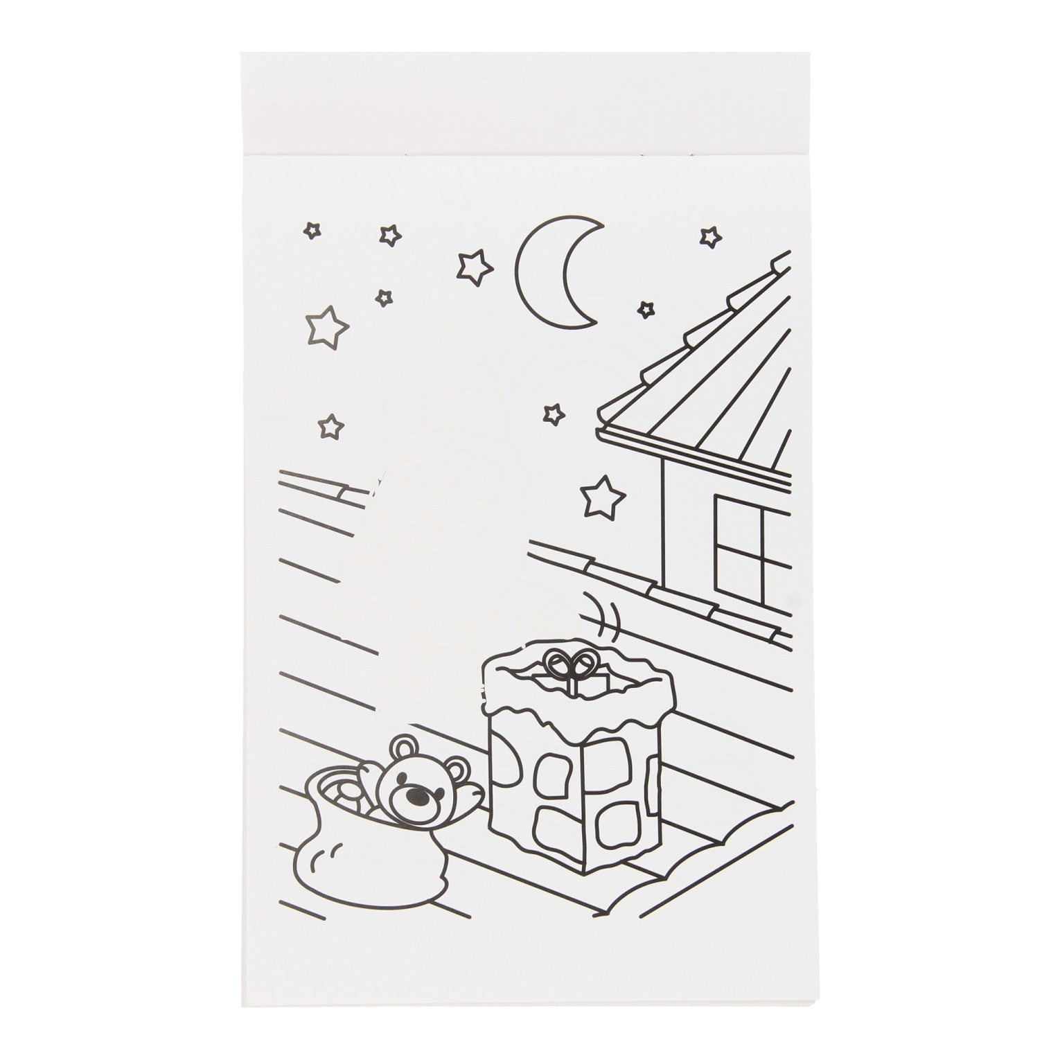 Book Specials Nederland bv Sinterklaas ToverBlok
