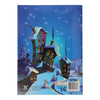Book Specials Nederland bv Christmas colng Colorbook