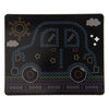 Ensemble d'art Dotty 3D