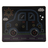 Ensemble d'art Dotty 3D - afbeelding 3