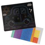 Ensemble d'art Dotty 3D - afbeelding 5