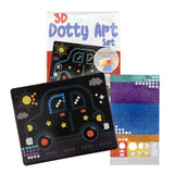 Ensemble d'art Dotty 3D - afbeelding 1