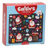 Mini Puzzle Christmas, 24e.