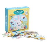 Mini Puzzle Pâques, 24e. - afbeelding 2