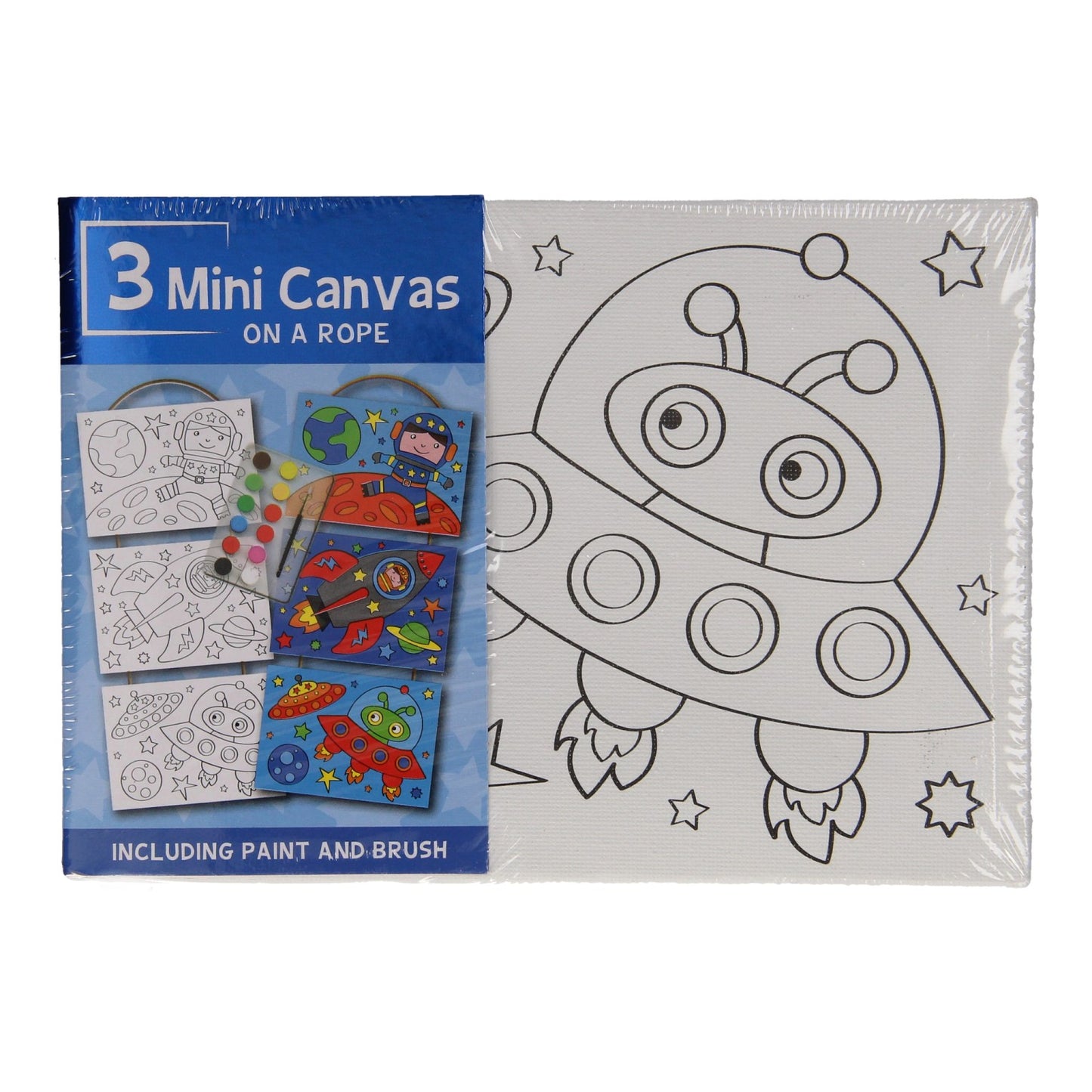 PEINTURE DE TOLEVAS SET SECT