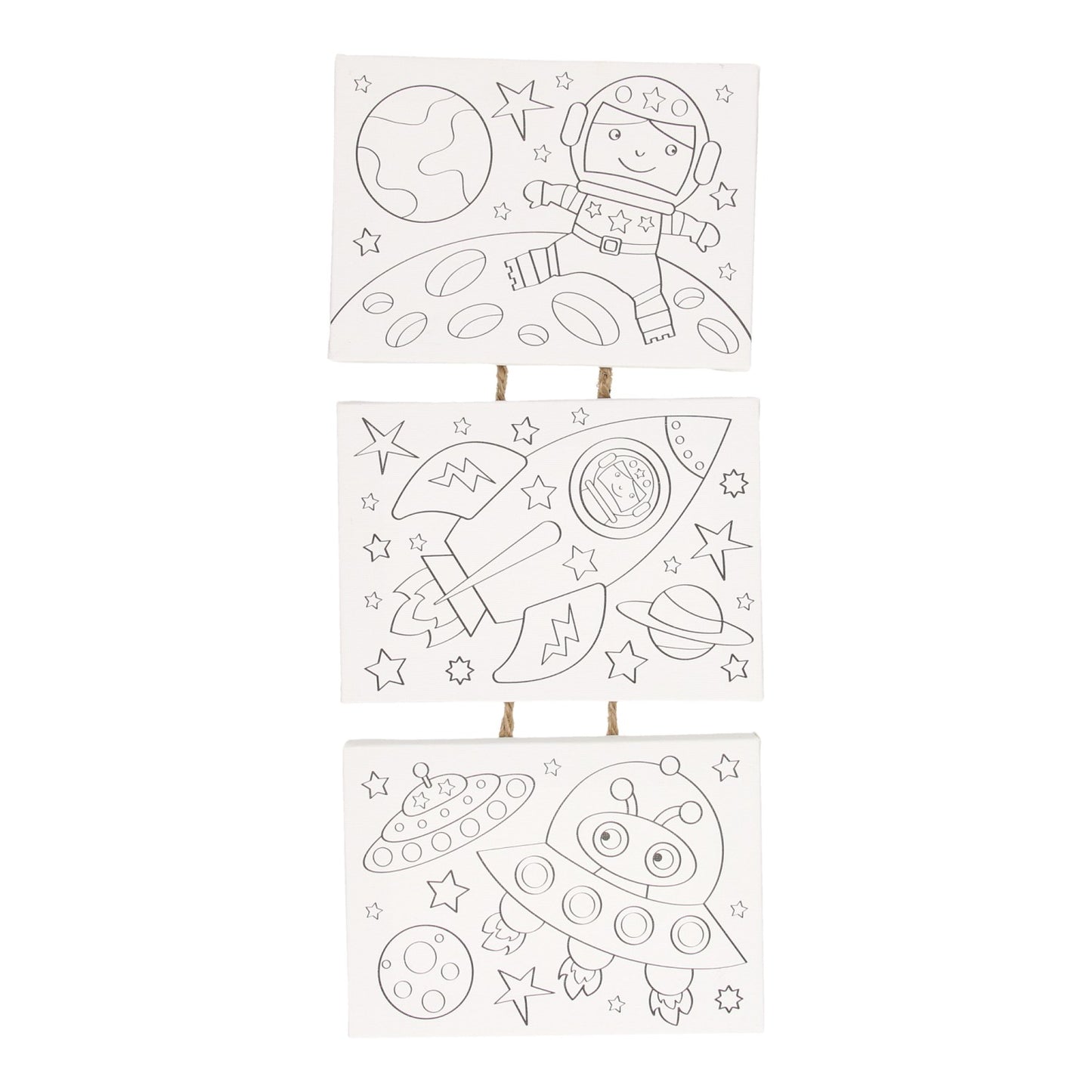 PEINTURE DE TOLEVAS SET SECT