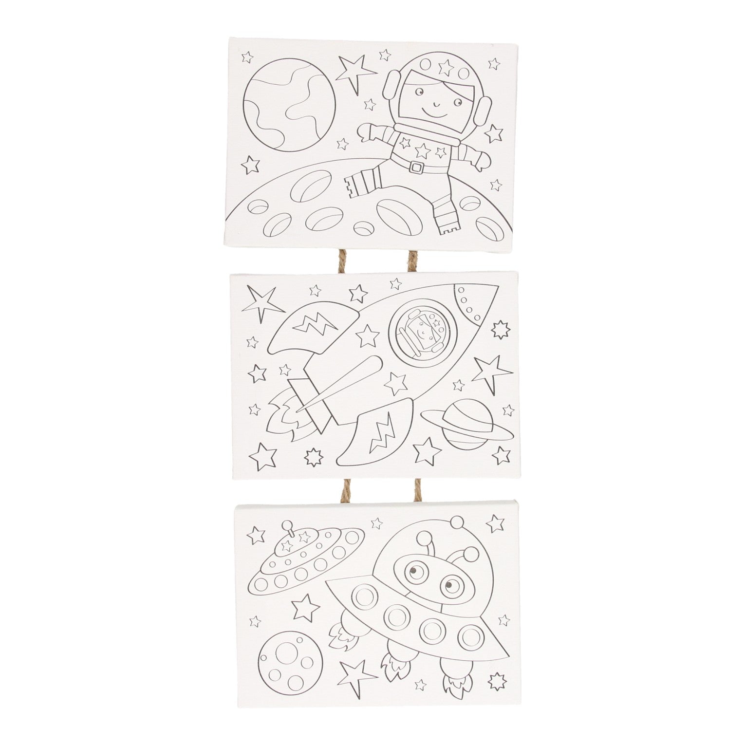 PEINTURE DE TOLEVAS SET SECT