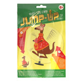 Faites vos propres chiffres de ressort de saut - afbeelding 5