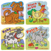 Book Specials Nederland bv kartonboek mes amis joyeux