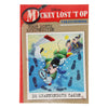Livre de vacances Mickey le résout