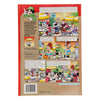 Livre de vacances Mickey le résout