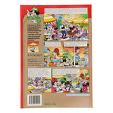Livre de vacances Mickey le résout - afbeelding 4