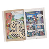 Livre de vacances Mickey le résout