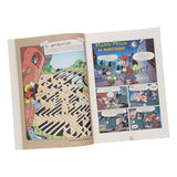 Livre de vacances Mickey le résout - afbeelding 2