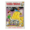 Willie Wortel Groot Vakantieboek