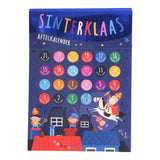 Calendrier du compte Sinterklaas - afbeelding 2