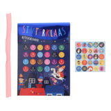 Calendrier du compte Sinterklaas - afbeelding 1