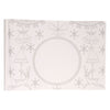 Colorbook Placemat Christmas, 12st.