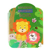 Gagne la jungle des couleurs fantastiques Holland Fantastico Jungle