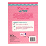 Couleur et décoration - Animaux sauvages - afbeelding 1