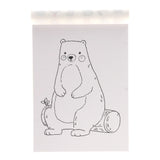 Couleur et décoration - Animaux sauvages - afbeelding 3