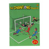 Gagit Holland the Champions 16 Comite Book