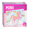 WinS Holland Mini Puzzle Diversifié, 24SE.