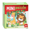 WinS Holland Mini Puzzle Diversifié, 24SE.